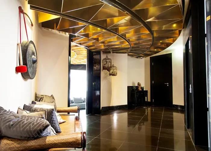 Quentin Boutique Hotel Berlin